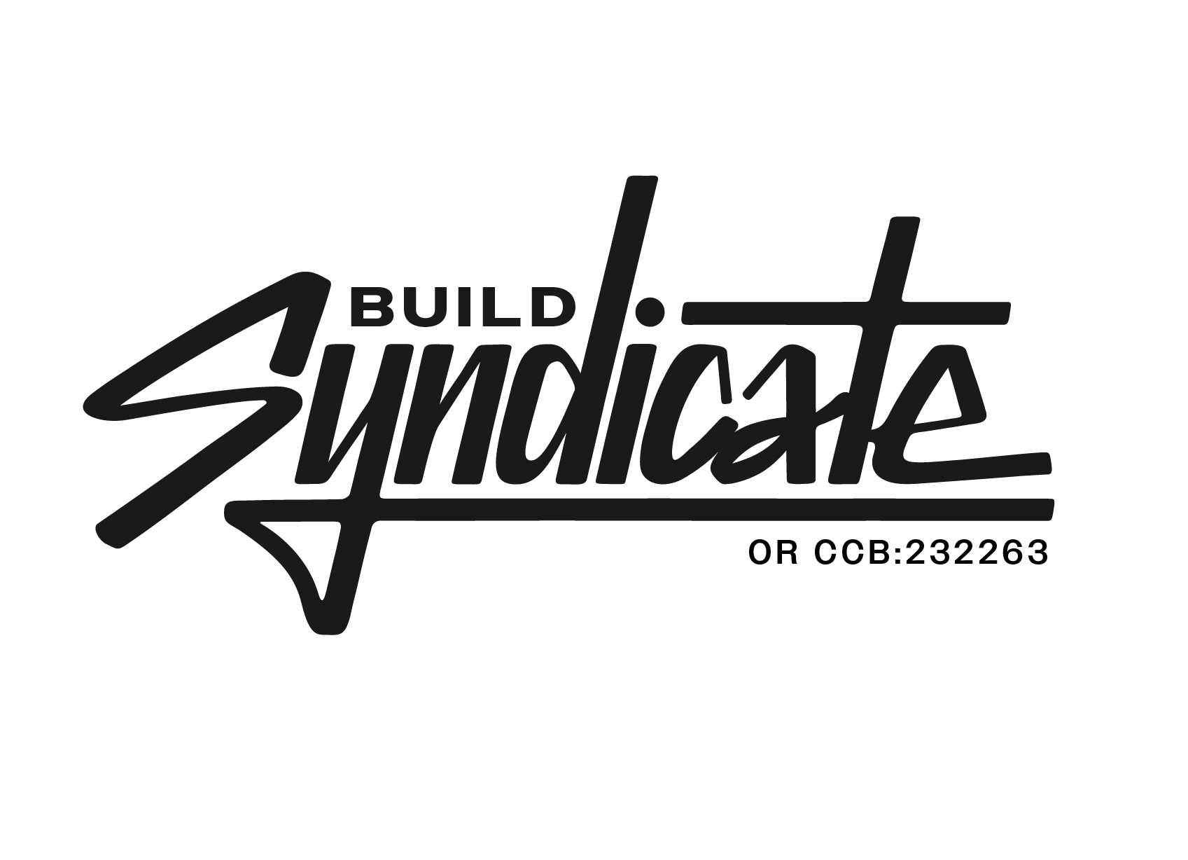 Build Syndicate
